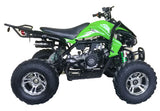 Cougar 200cc Adult ATV - American Motorsports and Repairs