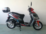 Force 50 Scooter, 49cc - American Motorsports and Repairs