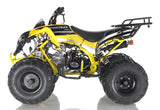 Apollo Sportrax 125cc Youth ATV - American Motorsports and Repairs