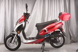 Bahama 50 Scooter 49cc - American Motorsports and Repairs