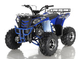 Apollo Commander 125cc Youth ATV - American Motorsports and Repairs