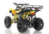 Apollo Sportrax 125cc Youth ATV - American Motorsports and Repairs