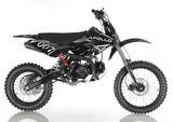 DB-007 125cc - American Motorsports and Repairs