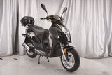 Valero 50 Scooter 49cc - American Motorsports and Repairs