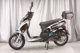 Bahama 50 Scooter 49cc - American Motorsports and Repairs