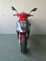 Force 50 Scooter, 49cc - American Motorsports and Repairs