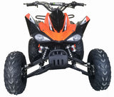 Cougar 200cc Adult ATV - American Motorsports and Repairs