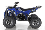 Apollo Commander 125cc Youth ATV - American Motorsports and Repairs