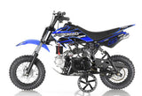 DB-25 70cc - American Motorsports and Repairs