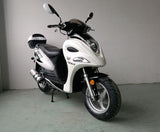 Force 50 Scooter, 49cc - American Motorsports and Repairs