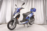 Bahama 50 Scooter 49cc - American Motorsports and Repairs