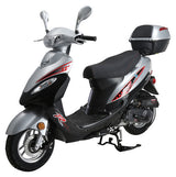 Solana 49cc Scooter - American Motorsports and Repairs