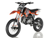 DB-X18 125cc - American Motorsports and Repairs