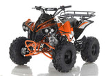 Apollo Sportrax 125cc Youth ATV - American Motorsports and Repairs