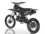DB-007 125cc - American Motorsports and Repairs