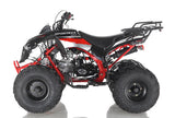 Apollo Sportrax 125cc Youth ATV - American Motorsports and Repairs