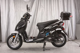 Valero 50 Scooter 49cc - American Motorsports and Repairs