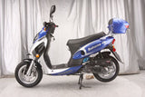 Bahama 50 Scooter 49cc - American Motorsports and Repairs