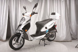 Bahama 50 Scooter 49cc - American Motorsports and Repairs