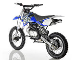 DB-X18 125cc - American Motorsports and Repairs