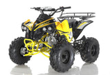 Apollo Sportrax 125cc Youth ATV - American Motorsports and Repairs