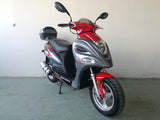 Force 50 Scooter, 49cc - American Motorsports and Repairs