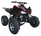 Cougar 200cc Adult ATV - American Motorsports and Repairs