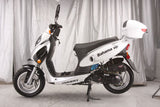 Bahama 50 Scooter 49cc - American Motorsports and Repairs