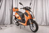 Valero 50 Scooter 49cc - American Motorsports and Repairs