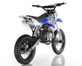 DB-X18 125cc - American Motorsports and Repairs