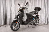 Valero 50 Scooter 49cc - American Motorsports and Repairs