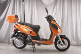 Valero 50 Scooter 49cc - American Motorsports and Repairs