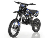 DB-007 125cc - American Motorsports and Repairs