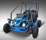 Taotao GK110 Youth Go Kart - American Motorsports and Repairs
