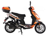 Taotao Blade 50 Scooter 49cc - American Motorsports and Repairs