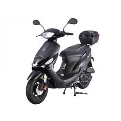 PONY 50 Scooter 49cc - American Motorsports and Repairs