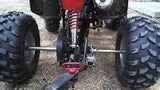 Taotao Rhino 250cc ATV Adult Size - American Motorsports and Repairs