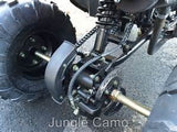 Taotao TForce 120cc Youth ATV - American Motorsports and Repairs